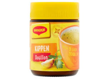 MAGGI DRINKBOUILLON KIP 154G