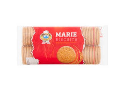 PALLY MARIE BISCUITS 2X200G