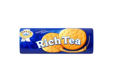 PALLY RICH TEA BISCUIT 300G
