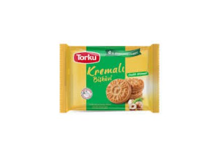 TORKU KREMALI BISKUVI FINDIK KREMALI 272G