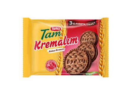 TORKU TAM KAKOLU KREMALI 249G
