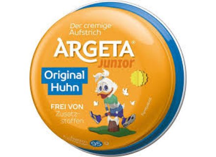ARGETA JUNIOR 95G