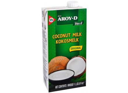 AROY-D COCOS MELK 1L