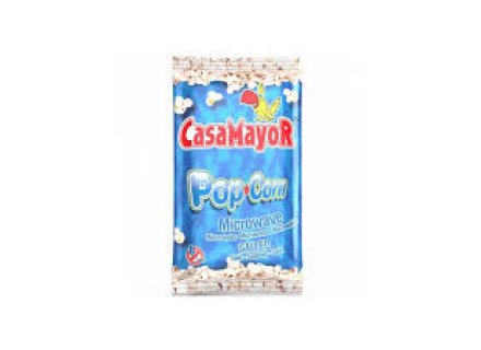 CASAMAYOR STI POPCORN ZOUT 270G