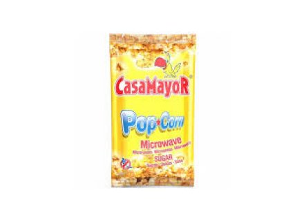 CASAMOYAR STI POPCORN SUGAR 270G
