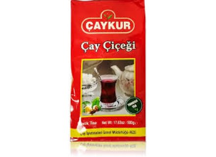 CAYKUR THEE CAY CICEGI 500G