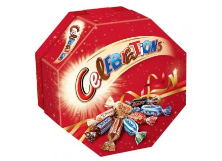 CELEBRATIONS 196G