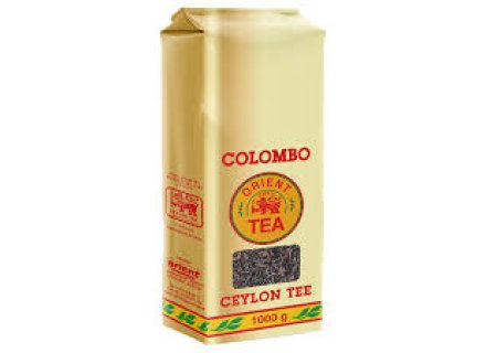 COLOMBO THEE CEYLON 1KG