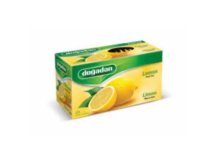DOGADAN THEE CITROEN 40G