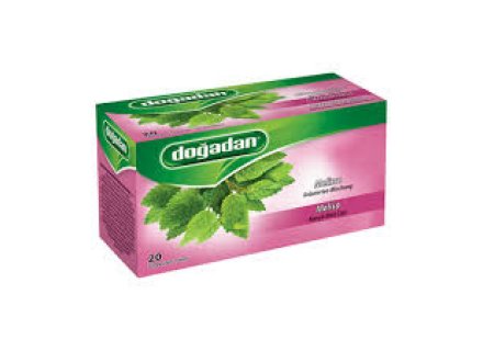 DOGADAN THEE MELISSA 40G