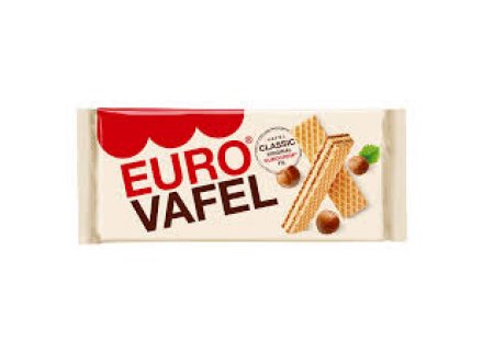 EUROVAFEL EUROCREM 180G