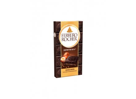 FERRERO RACHER ZAETBITTER 90G