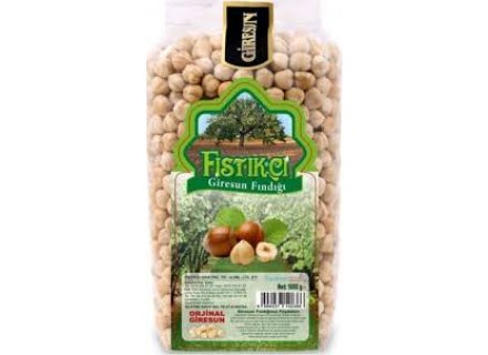 FISTIKCI HAZELNOTEN 400G