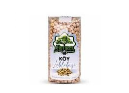 FISTIKCI KIKKERERWTEN WIT (KOY) 500G