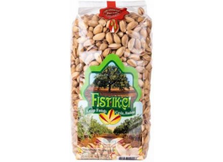 FISTIKCI PISTACHE NOTEN 500G