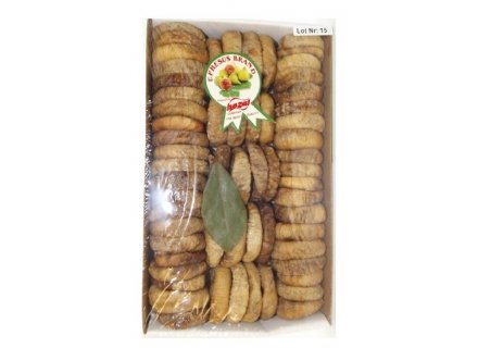 HAZAL INCIR / VIJGEN 800G