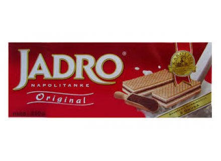 JADRO NAPOLITANKE ORIGINAL 430G