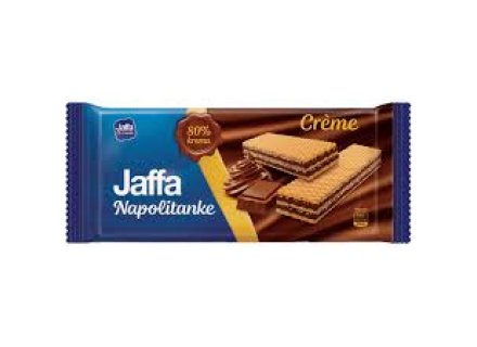 JAFFA NAPOLITANKE CREME187G