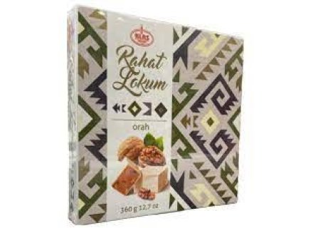 KLAS RAHAT LOKUM MIX 360G