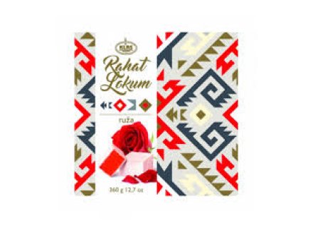 KLAS RAHAT LOKUM ORAH 360G