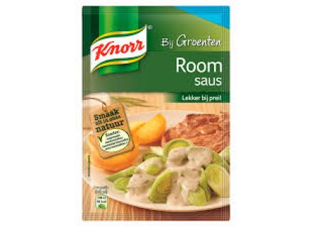 KNORR SAUS ROOM 46G