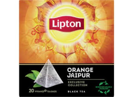 LIPTON ORANGE JAIPUR 36G