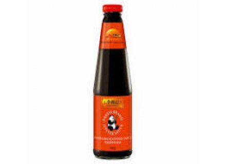 LKK PANDA OYSTER SAUCE 510G