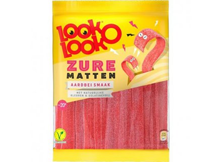 LOOK O LOOK ZURE MATTEN 200G