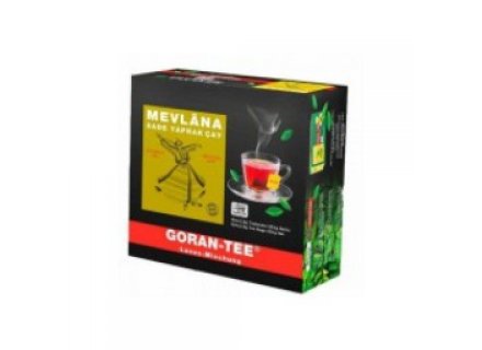 MEVLANA GORAN THEE 62,5G