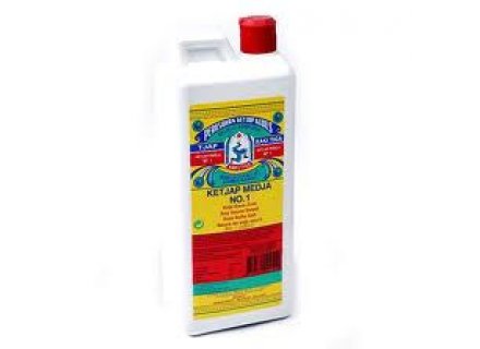 PERUSAHAN KETJAP MEDJA 900ML