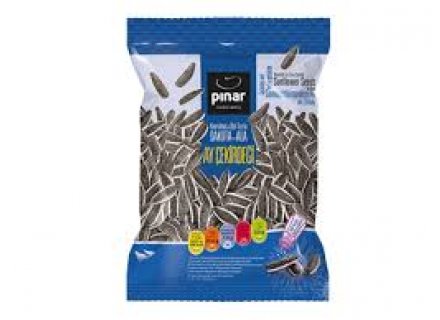 PINAR ZONNEPITTEN GEZOUT 175G