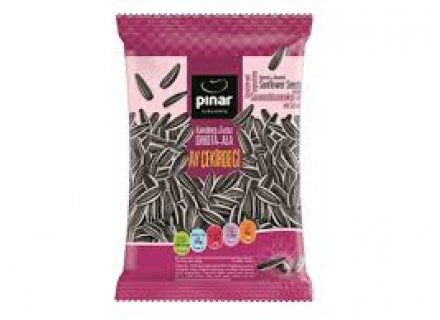PINAR ZONNEPITTEN ONGEZOUT 175G