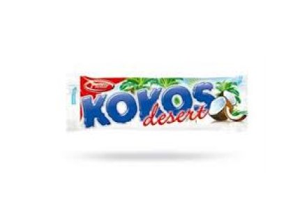 PIONIR COCOS DESERT 30G