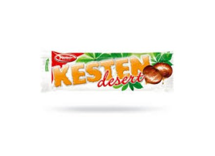 PIONIR KASTANJE DESERT 30G