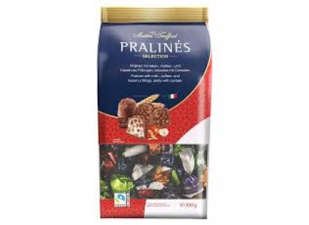 PRALINES MIX 300G