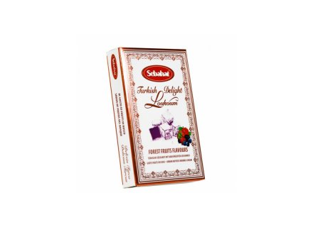 SEBAHAT DELIGHT GRANAATAPPEL 200G