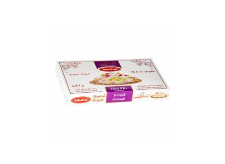 SEBAHAT DELIGHT MINI MIX 400G