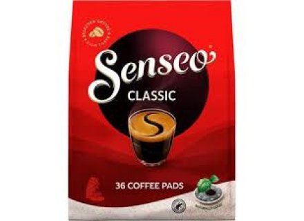 SENSEO CLASSIC 36ST