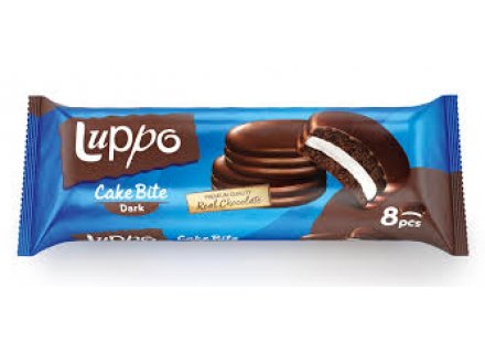 SOLEN LUPPO DARK 184G	