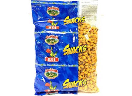 STI MAIS BBQ 400G
