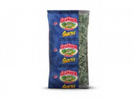 STI ZONNEBLOEMPITTEN 400G