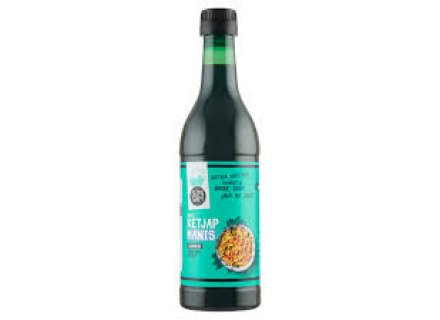 SUM & SAM KETJAP MANIS 500ML