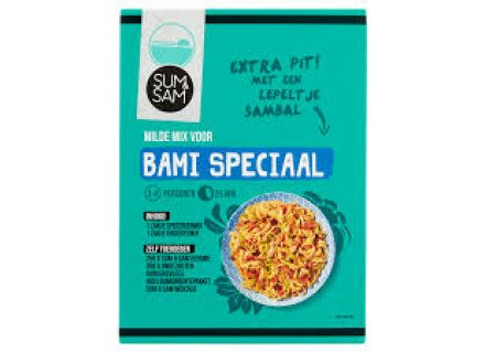 SUM&SAM BAMI SPECIAAL 37G
