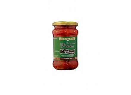 SURINAAMSE PEPER TAFELZUUR 315 ML