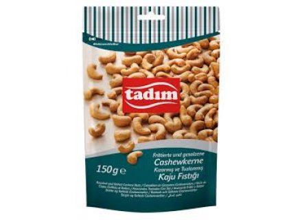 TADIM CASHEWNOTEN 150G