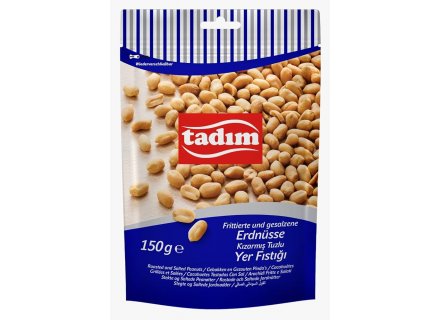 TADIM PEANUTS 150G