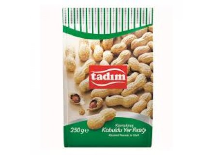 TADIM PEANUTS 250G