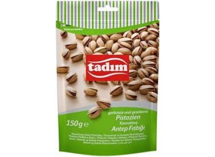 TADIM PISTACHENOTEN 150G