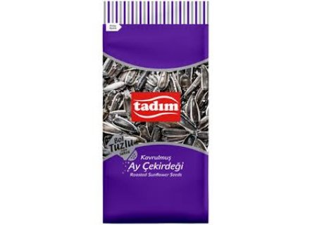 TADIM ZONNEBLOEMPITTEN GEZOUT 150G