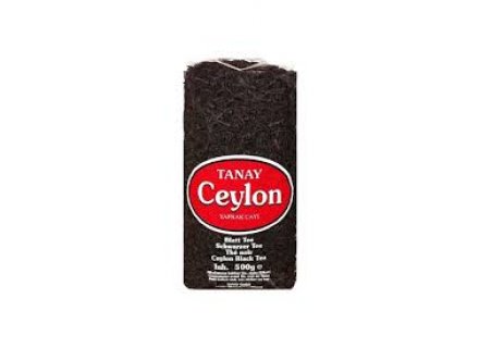 TANAY CEYLON THEE 500G